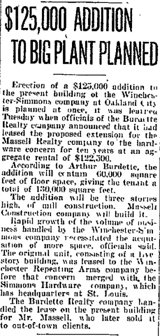 other Newspaper clipping from Jun 20, 1923 5979228