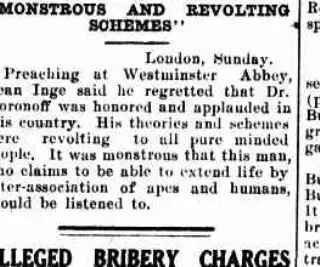 other Newspaper clipping from Jun 5, 1928 5979238