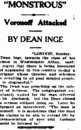 other Newspaper clipping from Jun 5, 1928 5979239