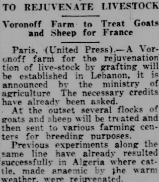 other Newspaper clipping from Jun 5, 1928 5979244
