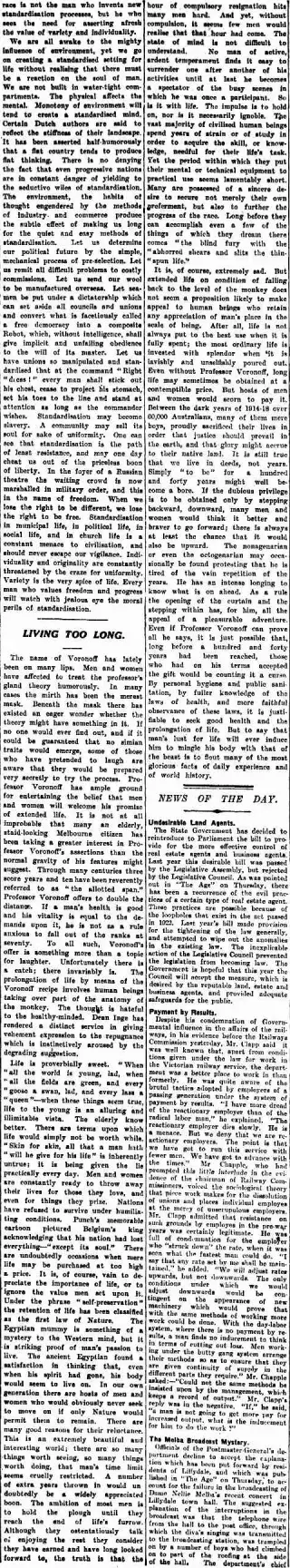 other Newspaper clipping from Jun 9, 1928 5979246