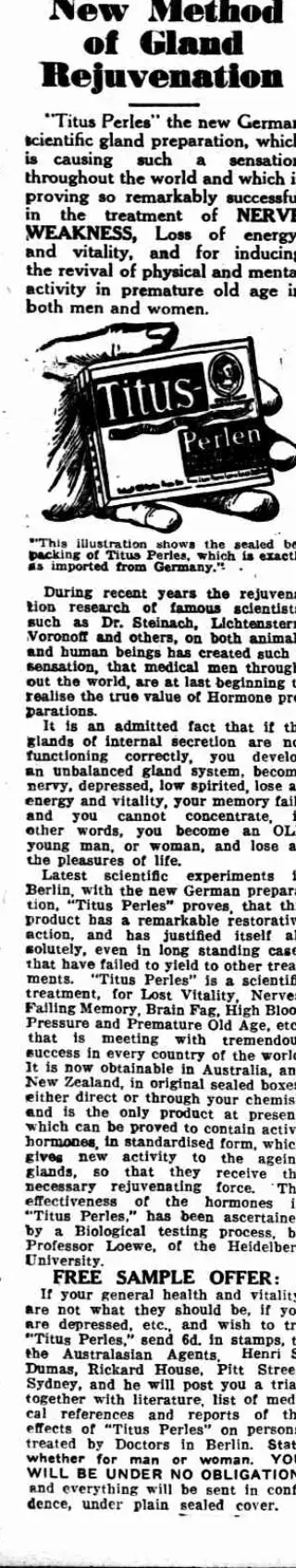 other Newspaper clipping from Nov 7, 1936 5979276