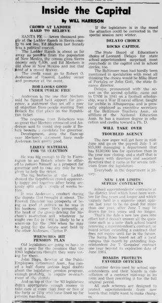 other Newspaper clipping from Jun 3, 1963 5979378