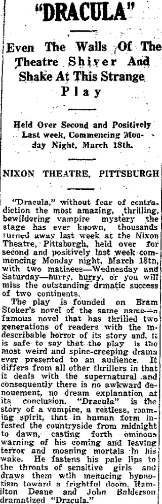 other Newspaper clipping from Mar 16, 1929 5979383