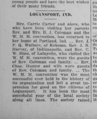 other Newspaper clipping from Jun 27, 1914 5979394