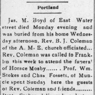 other Newspaper clipping from Mar 30, 1907 5979398