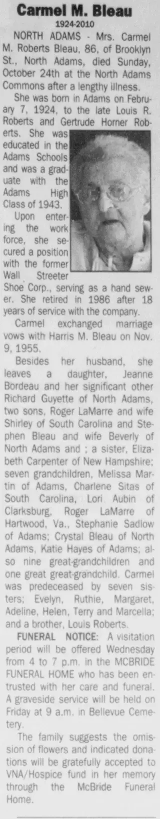 other Newspaper clipping from Oct 27, 2010 5979407