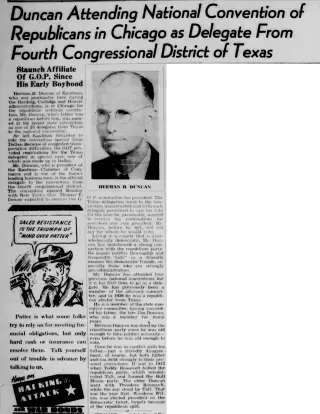 other Newspaper clipping from Jun 29, 1944 5979562