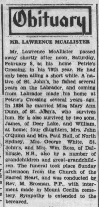 other Newspaper clipping from Feb 12, 1936 5979617