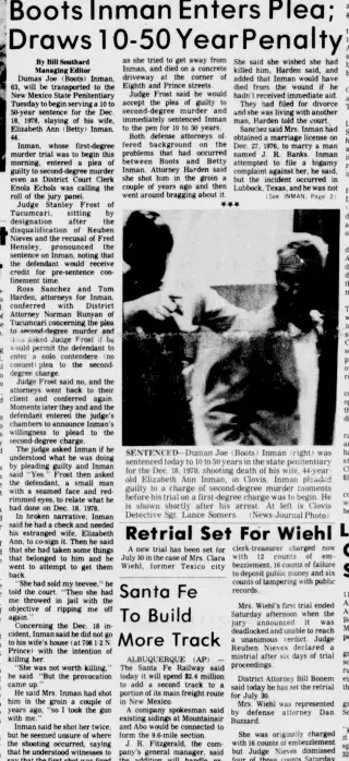 other Newspaper clipping from Apr 30, 1979 5979643