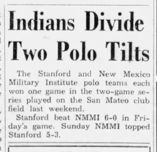 other Newspaper clipping from Nov 12, 1951 5979705