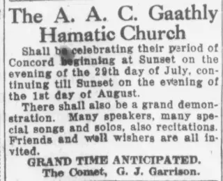 other Newspaper clipping from Jul 27, 1926 5979731