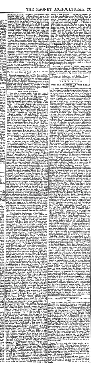 other Newspaper clipping from Jan 8, 1872 5979741