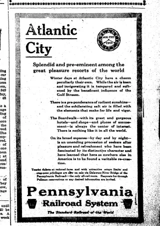 other Newspaper clipping from Nov 23, 1923 5979809