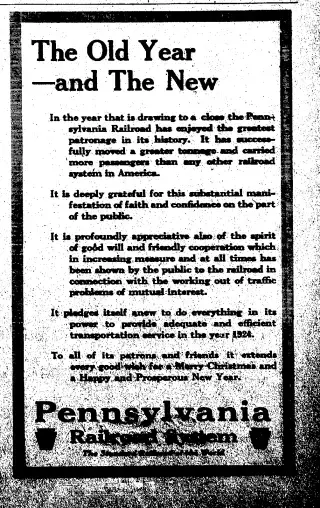 other Newspaper clipping from Dec 21, 1923 5979812