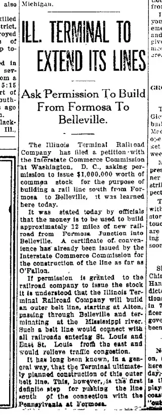 other Newspaper clipping from May 10, 1927 5979850