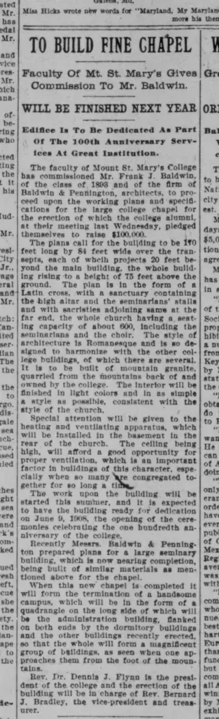 other Newspaper clipping from Jun 23, 1907 5979952