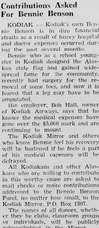 other Newspaper clipping from Nov 21, 1962 5979978
