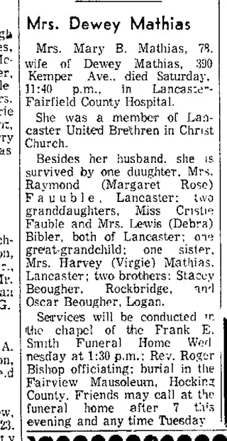 other Newspaper clipping from Jun 24, 1974 5980003