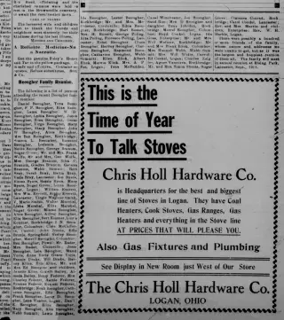 other Newspaper clipping from Oct 13, 1910 5980009