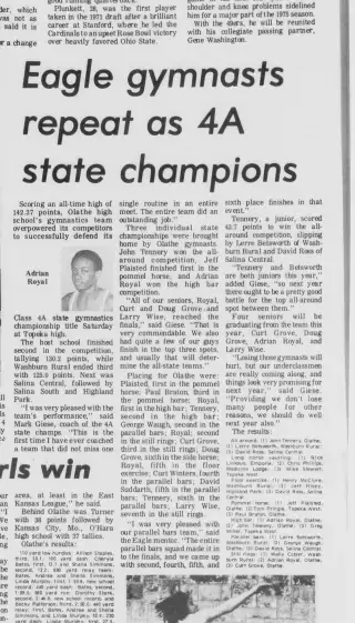 other Newspaper clipping from Apr 6, 1976 5980030