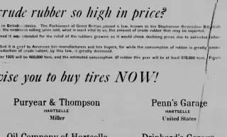 other Newspaper clipping from Jul 9, 1925 5980148