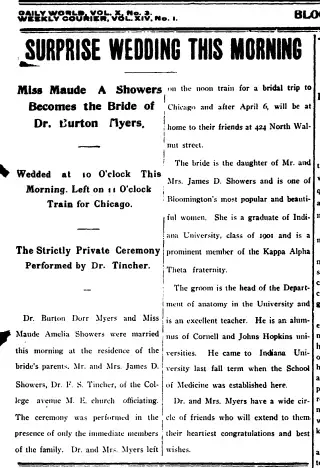 other Newspaper clipping from Mar 4, 1904 5980184