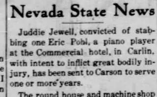 other Newspaper clipping from Nov 25, 1916 5980288