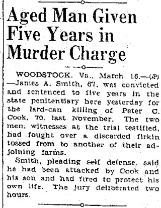 other Newspaper clipping from Mar 16, 1935 5980333