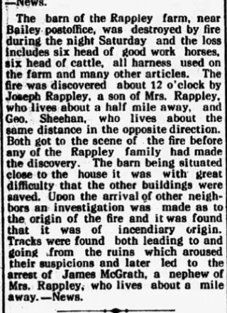 other Newspaper clipping from May 17, 1913 5980359