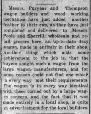 other Newspaper clipping from Feb 14, 1924 5980432
