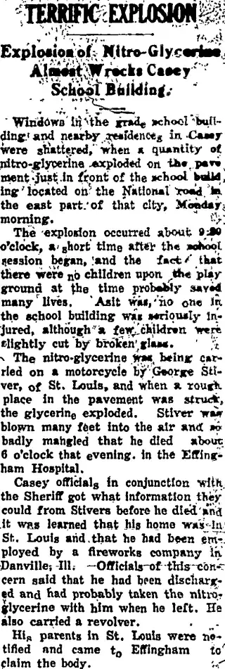 other Newspaper clipping from Sep 21, 1927 5980457