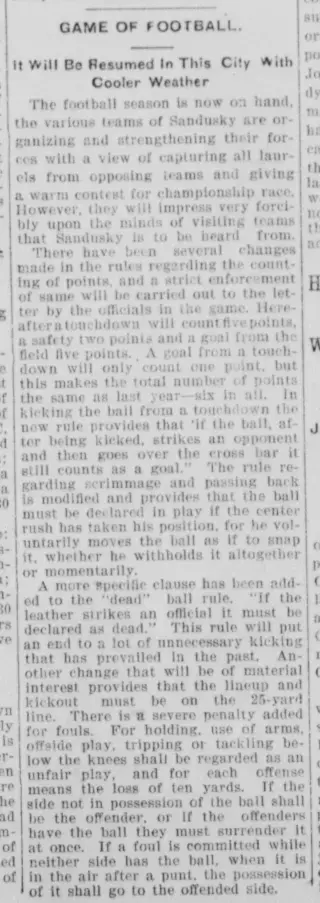 other Newspaper clipping from Sep 12, 1898 5980541