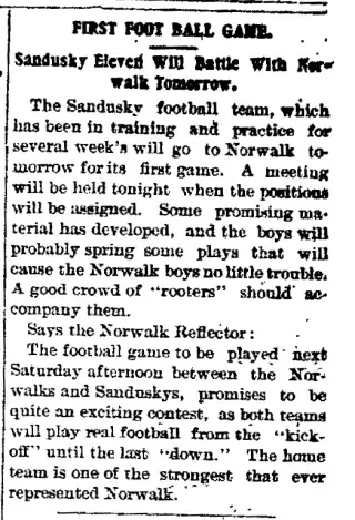 other Newspaper clipping from Oct 21, 1898 5980557