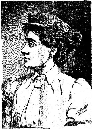 other Newspaper clipping from Oct 20, 1895 5980607