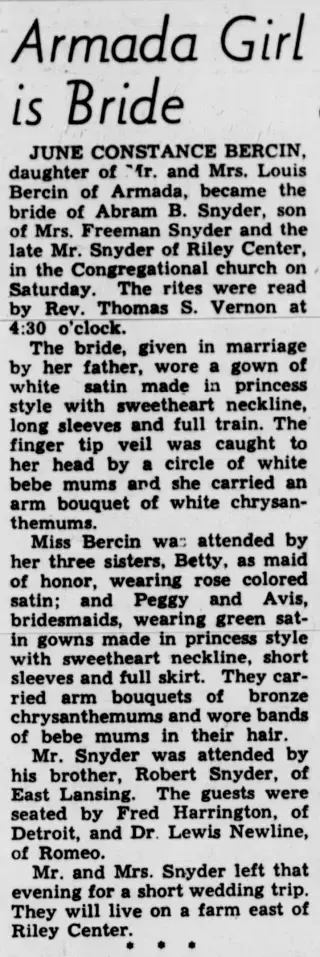 other Newspaper clipping from Oct 19, 1942 5980696