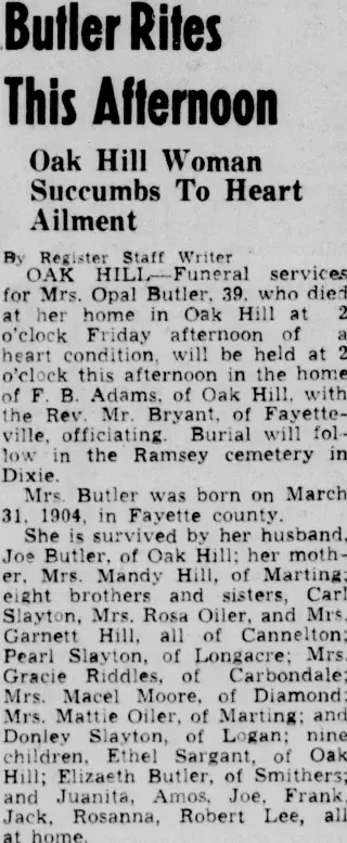 other Newspaper clipping from Jun 27, 1943 5980701