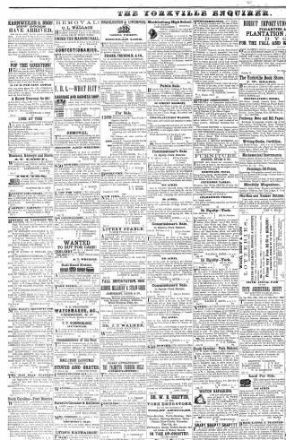 other Newspaper clipping from Nov 1, 1860 5980826
