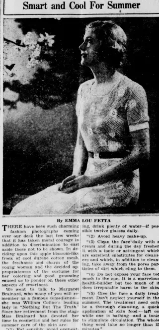 other Newspaper clipping from Sep 22, 1932 5980834