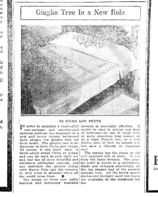 other Newspaper clipping from Mar 24, 1932 5980874