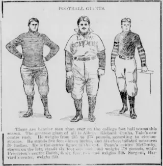 other Newspaper clipping from Nov 24, 1899 5981039