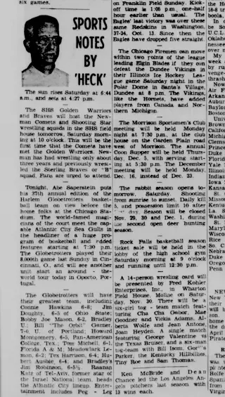 other Newspaper clipping from Nov 22, 1963 5981116