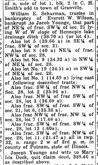 other Newspaper clipping from Nov 8, 1928 5981149