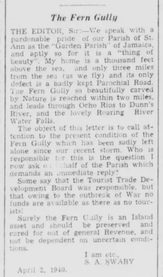 other Newspaper clipping from Apr 5, 1940 5981421
