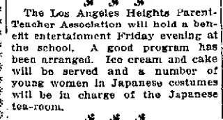 other Newspaper clipping from May 23, 1915 5981450