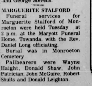 other Newspaper clipping from Apr 19, 1972 5981595