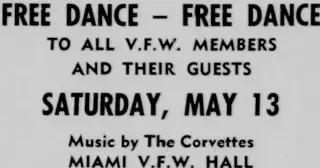 other Newspaper clipping from May 11, 1961 5981737