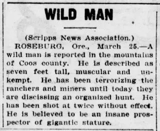other Newspaper clipping from Mar 25, 1904 5981834