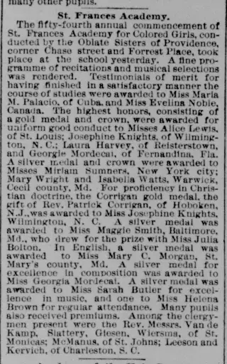 other Newspaper clipping from Jun 26, 1884 5981849
