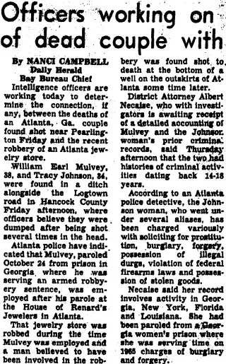 other Newspaper clipping from Dec 13, 1972 5981914